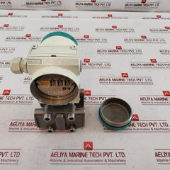 Siemens Sitrans P Ds Iii 7Mf4433-1Ca02-2Ac7-z Differential Pressure Transmitter A5E31200105
