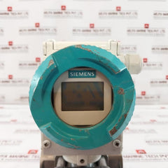 Siemens Sitrans P Ds Iii 7Mf4433-1Ca02-2Ac7-z Differential Pressure Transmitter A5E31200105
