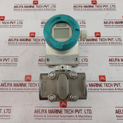 Siemens Sitrans P Ds Iii 7Mf4433-1Ca02-2Ac7-z Differential Pressure Transmitter A5E31200105