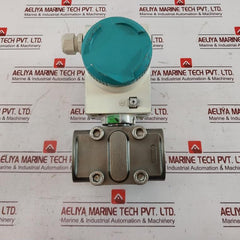 Siemens Sitrans P Ds Iii 7Mf4433-1Ca02-2Ac7-z Differential Pressure Transmitter A5E31200105