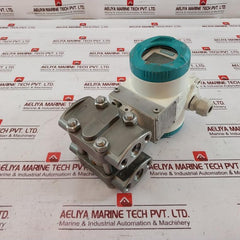 Siemens Sitrans P Ds Iii 7Mf4433-1Ca02-2Ac7-z Differential Pressure Transmitter A5E31200105