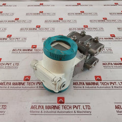 Siemens Sitrans P Ds Iii 7Mf4433-1Ca02-2Ac7-z Differential Pressure Transmitter A5E31200105