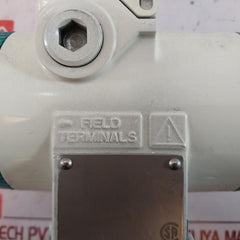 Siemens Sitrans P Ds Iii 7Mf4433-1Ca02-2Ac7-z Differential Pressure Transmitter A5E31200105