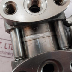 Siemens Sitrans P Ds Iii 7Mf4433-1Ca02-2Ac7-z Differential Pressure Transmitter A5E31200105