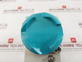 Siemens 7Mf4433-1Ca02-2Nc1 Differential Pressure Transmitter 4-20Ma 30V 100Ma 0.
