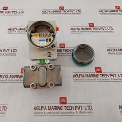 Siemens 7Mf4433-1Ca02-2Nc1 Differential Pressure Transmitter 4-20Ma 30V 100Ma 0.