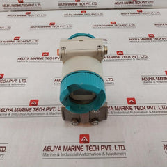 Siemens 7Mf4433-1Ca02-2Nc1 Differential Pressure Transmitter 4-20Ma 30V 100Ma 0.