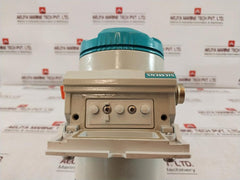 Siemens 7Mf4433-1Ca02-2Nc1 Differential Pressure Transmitter 4-20Ma 30V 100Ma 0.