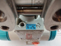 Siemens 7Mf4433-1Ca02-2Nc1 Differential Pressure Transmitter 4-20Ma 30V 100Ma 0.