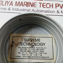 Siemens 7Mf4433-1Ca02-2Nc1 Sitrans P Differential Pressure Transmitter