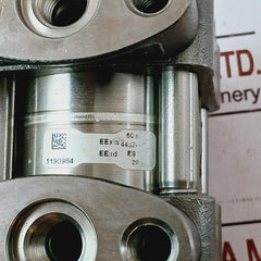 Siemens 7Mf4433-1Ca02-2Nc1 Sitrans P Differential Pressure Transmitter
