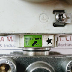 Siemens 7Mf4433-1Ca02-2Nc1 Sitrans P Differential Pressure Transmitter