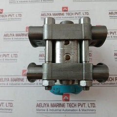 Siemens 7Mf4433-1Da02-1Ac6-z Transmitter For Differential Pressure And Flow C734