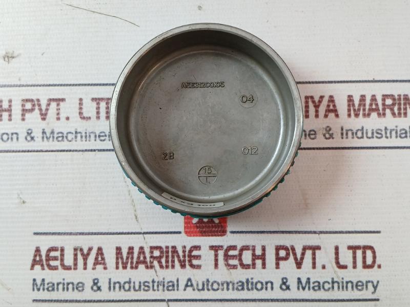 Siemens 7Mf4433-1Da02-1Ac6-z Transmitter For Differential Pressure And Flow C734