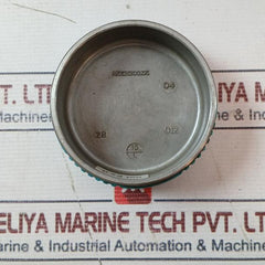 Siemens 7Mf4433-1Da02-1Ac6-z Transmitter For Differential Pressure And Flow C734