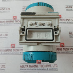 Siemens 7Mf4433-1Da02-1Ac6-z Transmitter For Differential Pressure And Flow C734