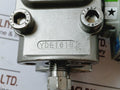 Siemens Sitrans P Ds III 7Mf4433-1Da02-1Bc6-z Differential Pressure Sensor