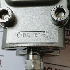 Siemens Sitrans P Ds III 7Mf4433-1Da02-1Bc6-z Differential Pressure Sensor