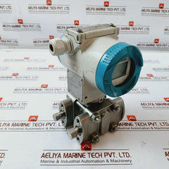 Siemens Sitrans P Ds III 7Mf4433-1Da02-1Bc6-z Differential Pressure Sensor