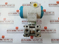 Siemens Sitrans P Ds III 7Mf4433-1Da02-1Bc6-z Differential Pressure Sensor