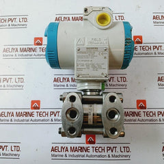 Siemens Sitrans P Ds III 7Mf4433-1Da02-1Bc6-z Differential Pressure Sensor