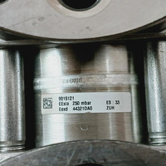 Siemens Sitrans P Ds III 7Mf4433-1Da02-1Bc6-z Differential Pressure Sensor