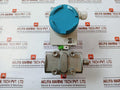 Siemens Sitrans P Ds III 7Mf4433-1Da02-1Bc6-z Differential Pressure Sensor