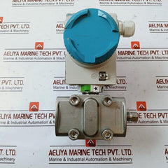 Siemens Sitrans P Ds III 7Mf4433-1Da02-1Bc6-z Differential Pressure Sensor