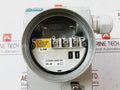 Siemens Sitrans P Ds III 7Mf4433-1Da02-1Bc6-z Differential Pressure Sensor