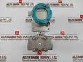 Siemens 7Mf4433-1Da02-2Ac1 Differential Pressure Transmitter 25-250 Mbar