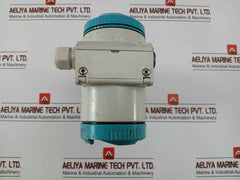 Siemens 7Mf4433-1Da02-2Ac1 Differential Pressure Transmitter 25-250 Mbar