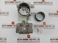 Siemens 7Mf4433-1Da02-2Ac1 Differential Pressure Transmitter 25-250 Mbar