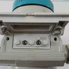 Siemens 7Mf4433-1Da02-2Ac1 Differential Pressure Transmitter 25-250 Mbar