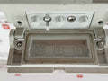 Siemens 7Mf4433-1Da02-2Ac1 Differential Pressure Transmitter 25-250 Mbar