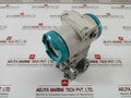 Siemens 7Mf4433-1Da02-2Ac1 Differential Pressure Transmitter 25-250 Mbar