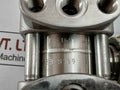 Siemens 7Mf4433-1Da02-2Ac1 Differential Pressure Transmitter 25-250 Mbar