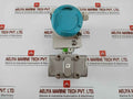 Siemens 7Mf4433-1Da02-2Ac1 Differential Pressure Transmitter 25-250 Mbar