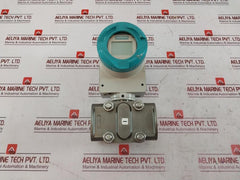 Siemens 7Mf4433-1Da02-2Ac6-z Transmitter For Differential Pressure Pn 160