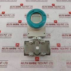 Siemens 7Mf4433-1Da02-2Ac6-z Transmitter For Differential Pressure Pn 160