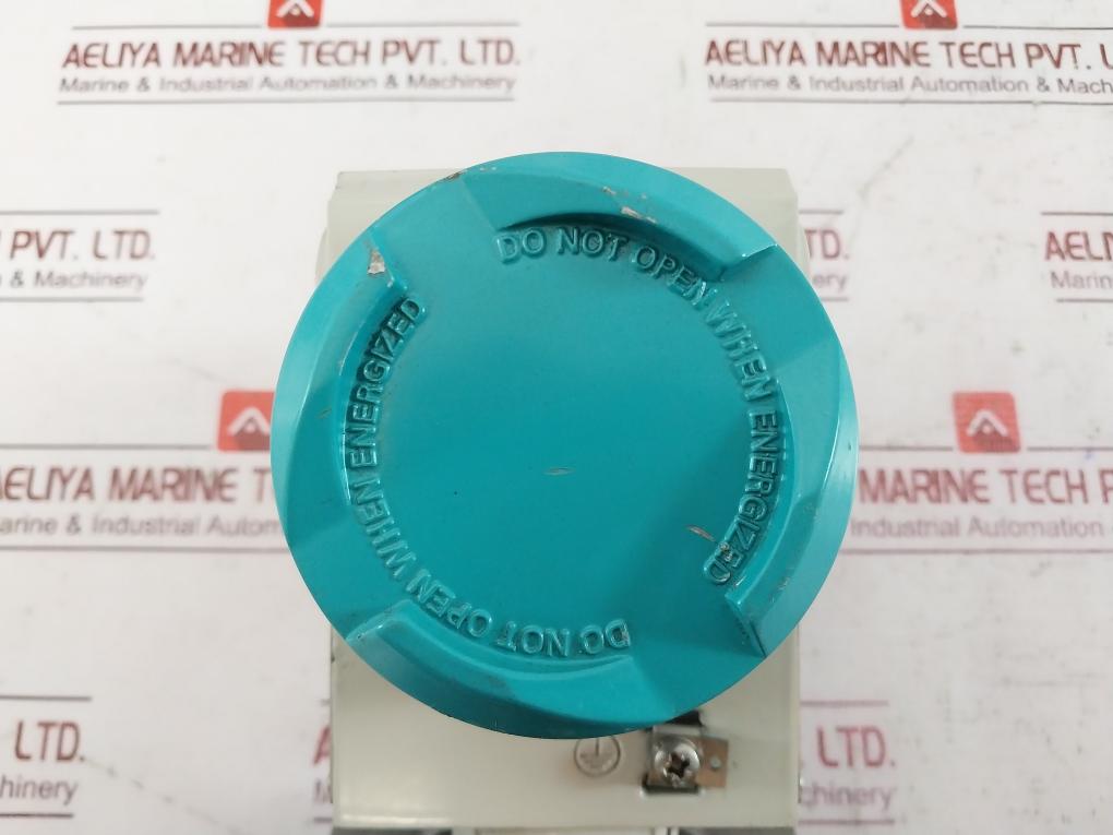 Siemens 7Mf4433-1Da02-2Ac6-z Transmitter For Differential Pressure Pn 160