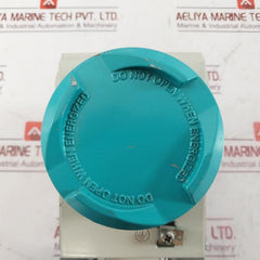 Siemens 7Mf4433-1Da02-2Ac6-z Transmitter For Differential Pressure Pn 160
