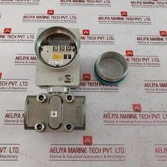 Siemens 7Mf4433-1Da02-2Ac6-z Transmitter For Differential Pressure Pn 160