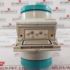 Siemens 7Mf4433-1Da02-2Ac6-z Transmitter For Differential Pressure Pn 160