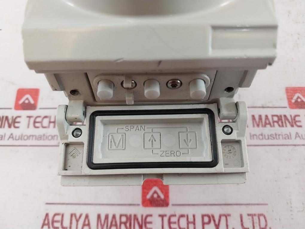 Siemens 7Mf4433-1Da02-2Ac6-z Transmitter For Differential Pressure Pn 160