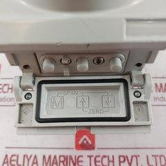 Siemens 7Mf4433-1Da02-2Ac6-z Transmitter For Differential Pressure Pn 160