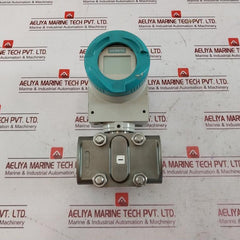 Siemens 7Mf4433-1Da02-2Ac6-z Transmitter For Differential Pressure Pn 160