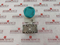Siemens 7Mf4433-1Da02-2Ac6-z Transmitter For Differential Pressure Pn 160