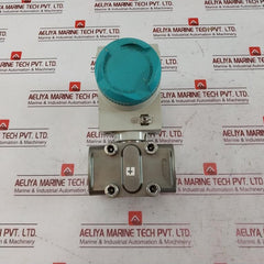 Siemens 7Mf4433-1Da02-2Ac6-z Transmitter For Differential Pressure Pn 160