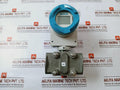 Siemens Sitrans P Ds Iii 7Mf4433-1Ea02-1Ac6-z Differential Pressure Transmitter