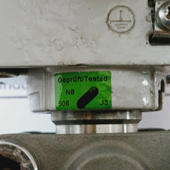 Siemens Sitrans P Ds Iii 7Mf4433-1Ea02-1Ac6-z Differential Pressure Transmitter